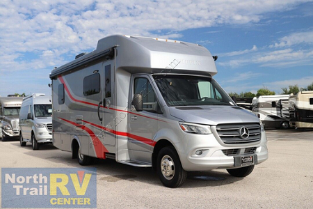 Class C Diesel Motorhome
for sale