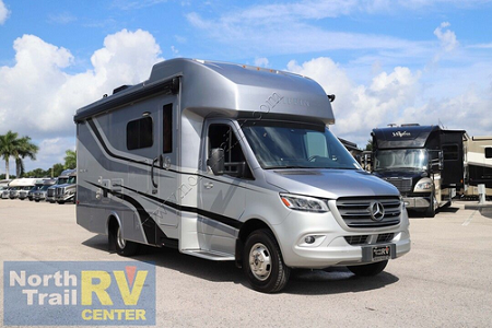 Class C Diesel Motorhome
for sale