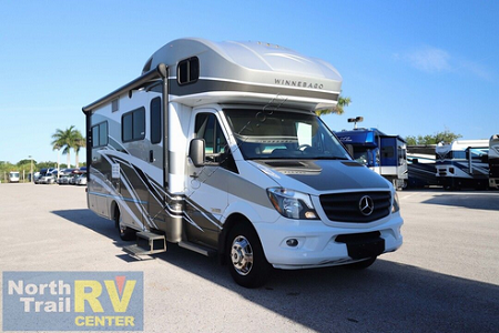 Class C Diesel Motorhome
for sale