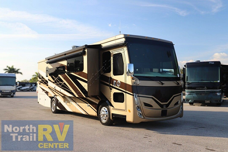 Class A Diesel Motorhome
for sale