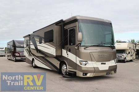 Class A Diesel Motorhome
for sale