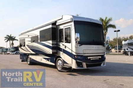 Class A Diesel Motorhome
for sale