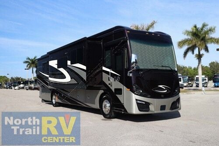 Class A Diesel Motorhome
for sale