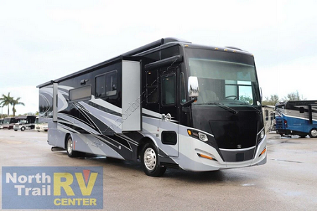 Class A Diesel Motorhome
for sale