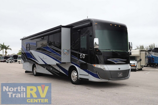 Class A Diesel Motorhome
for sale