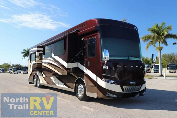 Class A Diesel Motorhome
for sale