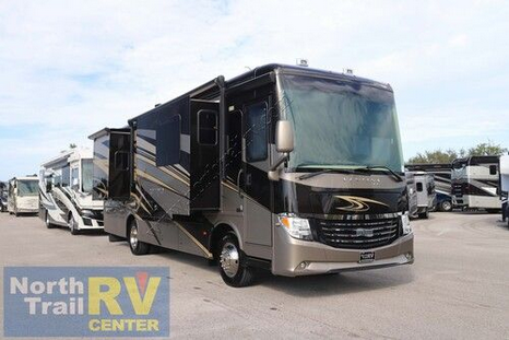 Class A Diesel Motorhome
for sale