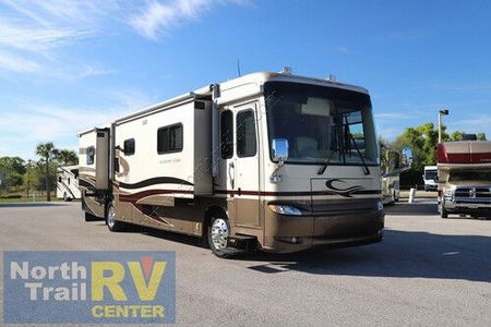 Class A Diesel Motorhome
for sale