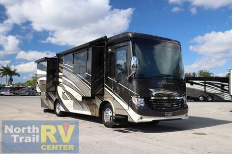 Class A Diesel Motorhome
for sale