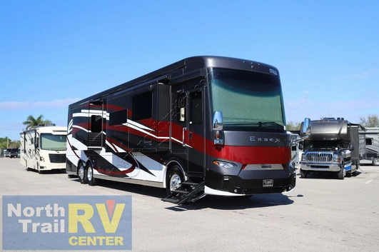 Class A Diesel Motorhome
for sale