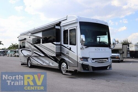 Class A Diesel Motorhome
for sale