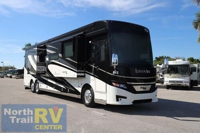 Class A Diesel Motorhome
for sale