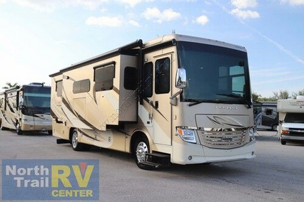 Class A Diesel Motorhome
for sale