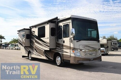 Class A Diesel Motorhome
for sale