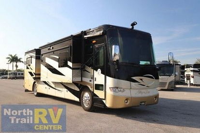 Class A Diesel Motorhome
for sale