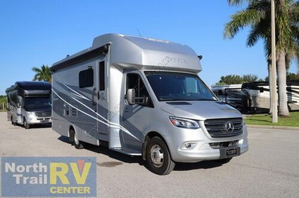 Class C Diesel Motorhome
for sale