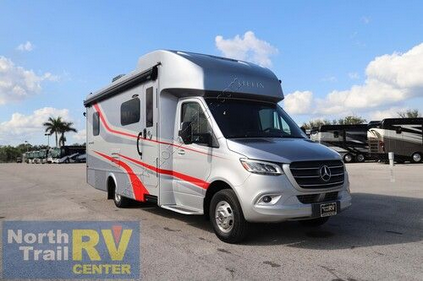 Class C Diesel Motorhome
for sale