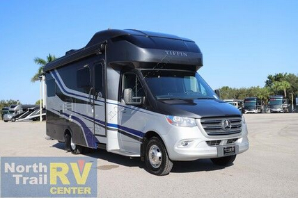 Class C Diesel Motorhome
for sale