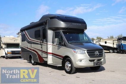 Class C Diesel Motorhome
for sale