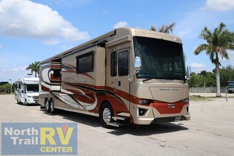 Class A Diesel Motorhome
for sale