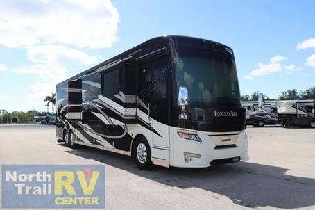 Class A Diesel Motorhome
for sale