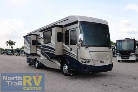 Class A Diesel Motorhome
for sale