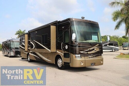 Class A Diesel Motorhome
for sale