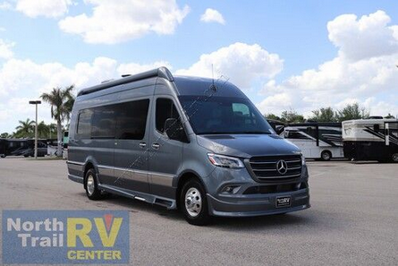 Class B Diesel Motorhome
for sale