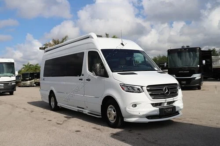 Class B Diesel Motorhome
for sale