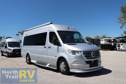 Class B Diesel Motorhome
for sale