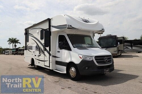 Class C Diesel Motorhome
for sale