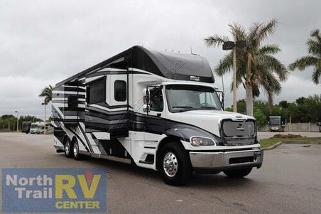 Class Super C Motorhome
for sale