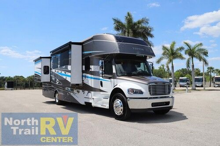 Class Super C Motorhome
for sale