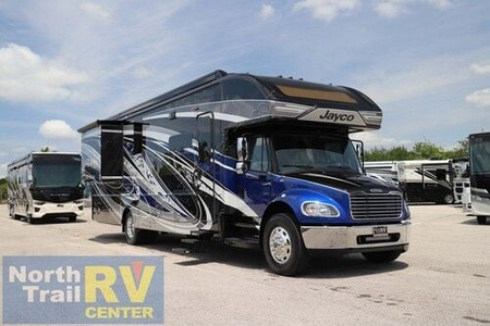 Class Super C Motorhome
for sale