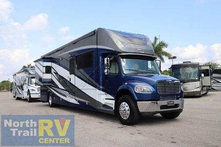 Class Super C Motorhome
for sale