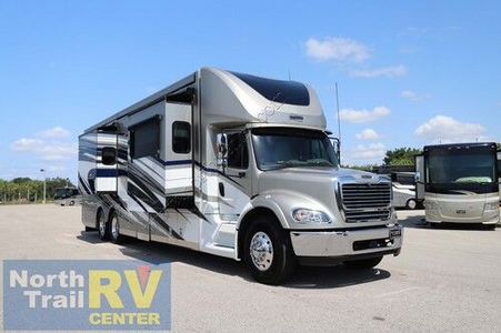 Class Super C Motorhome
for sale