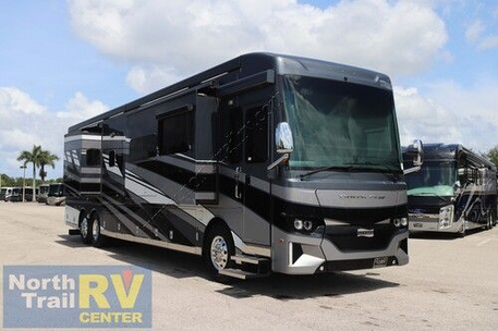 Class A Diesel Motorhome
for sale