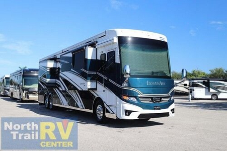 Class A Diesel Motorhome
for sale