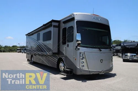 Class A Diesel Motorhome
for sale