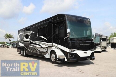 Class A Diesel Motorhome
for sale
