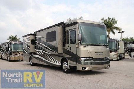 Class A Diesel Motorhome
for sale