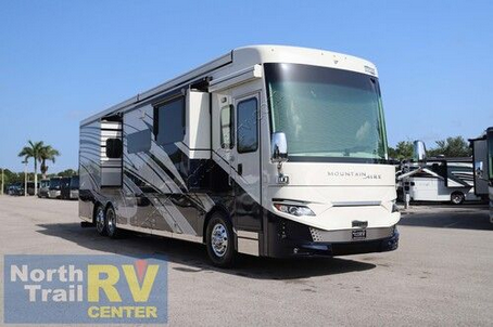 Class A Diesel Motorhome
for sale