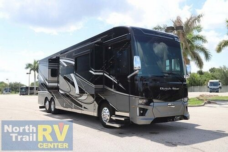 Class A Diesel Motorhome
for sale