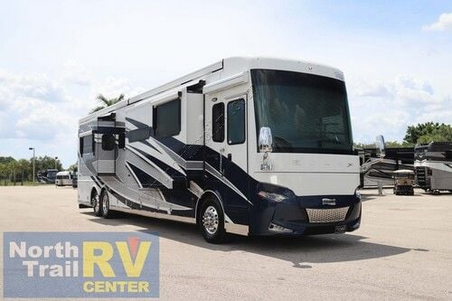 Class A Diesel Motorhome
for sale