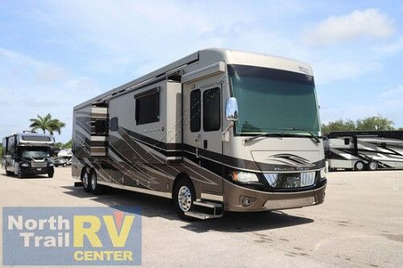 Class A Diesel Motorhome
for sale