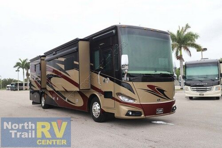 Class A Diesel Motorhome
for sale