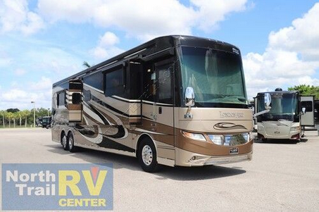Class A Diesel Motorhome
for sale