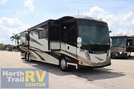 Class A Diesel Motorhome
for sale