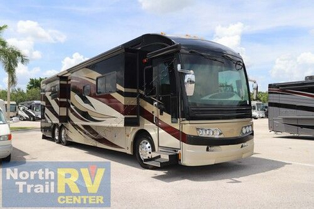 Class A Diesel Motorhome
for sale