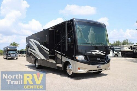 Class A Gas Motorhome
for sale